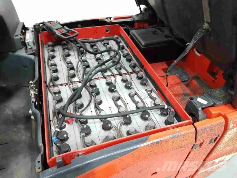 Linde E16C-02 Iné