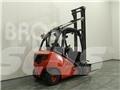 Linde H25D-02 392 Dieselové vozíky