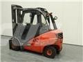 Linde H30D-02 393 Dieselové vozíky