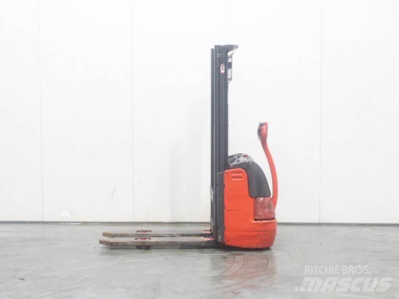 Linde L10 379 Ručné paletové vozíky