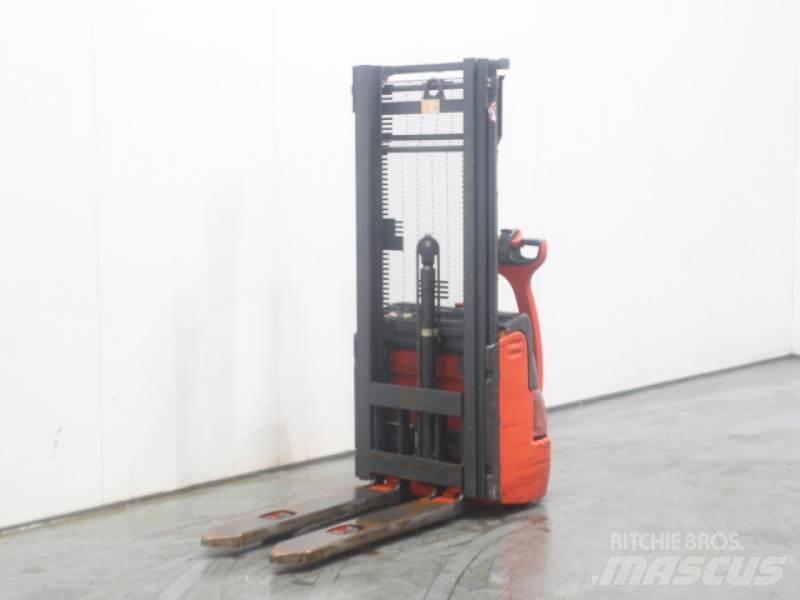 Linde L10 379 Ručné paletové vozíky