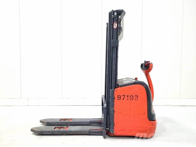 Linde L14 Ručné paletové vozíky