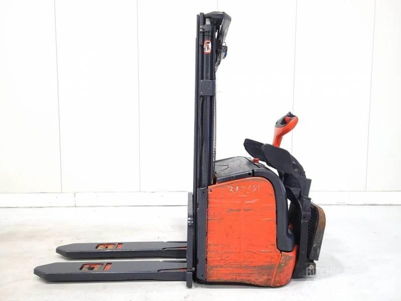 Linde L14 AP Ručné paletové vozíky