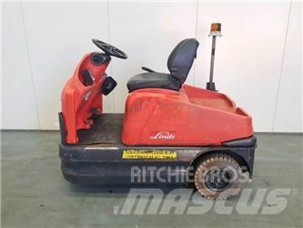 Linde P60 Vlečné vozíky