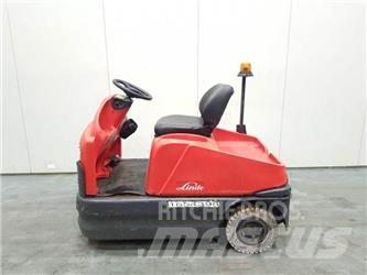 Linde P60Z Vlečné vozíky