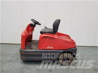 Linde P60Z Vlečné vozíky