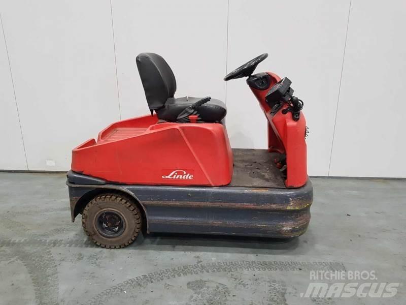 Linde P60Z Vlečné vozíky