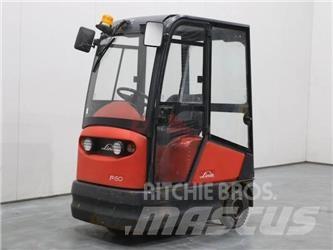 Linde P60Z 126-00 Vlečné vozíky