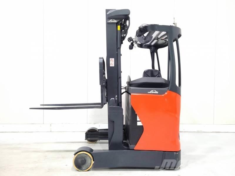 Linde R12B-01 Retraky