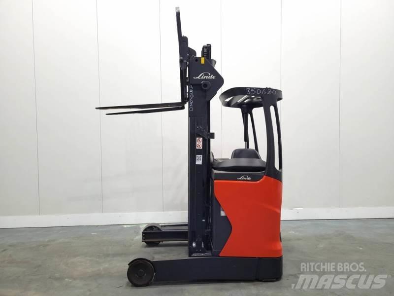 Linde R14-01 1120 Retraky