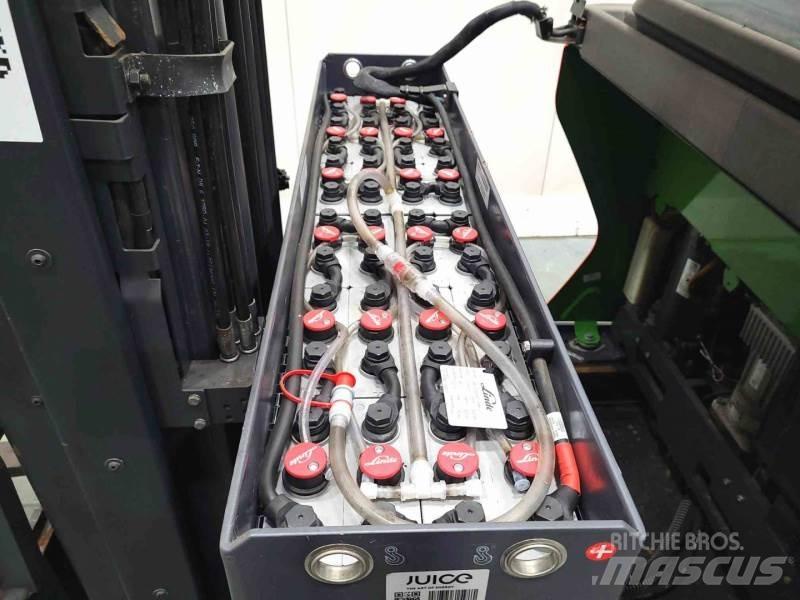 Linde R14-01 1120 Retraky