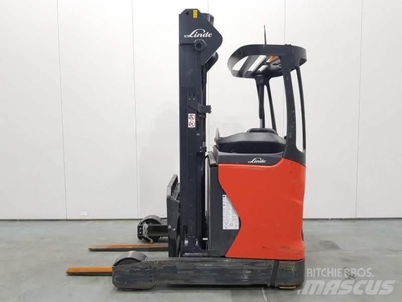 Linde R14-01 1120 Retraky