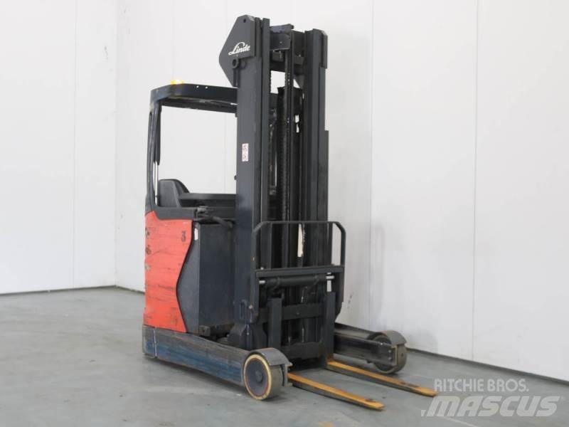 Linde R14-01 1120 Retraky