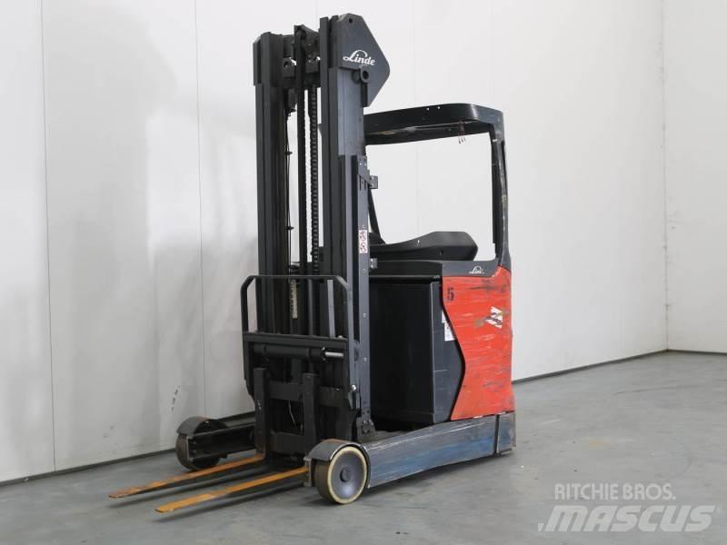 Linde R14-01 1120 Retraky