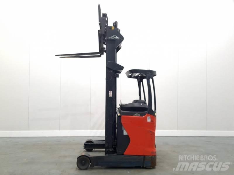 Linde R14-01 1120 Retraky