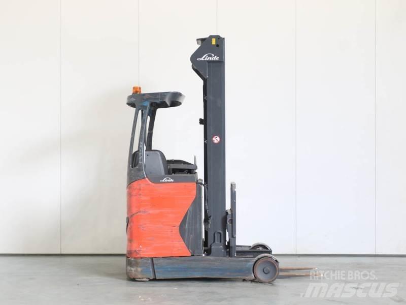 Linde R14-01 1120 Retraky