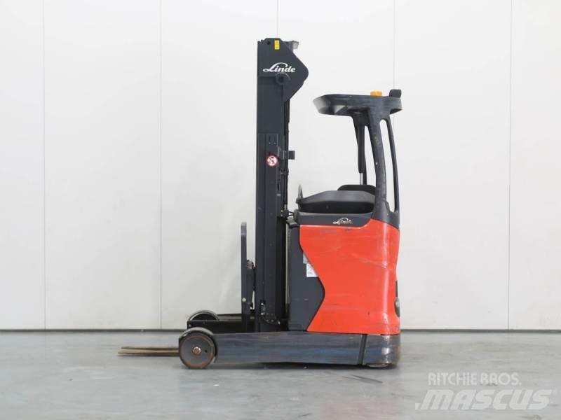Linde R14-01 1120 Retraky