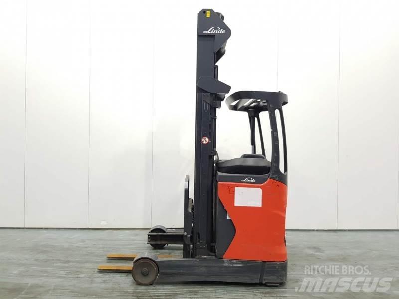 Linde R14-01 1120 Retraky