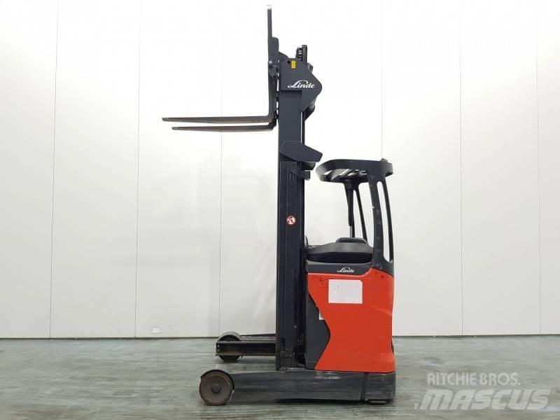 Linde R14-01 1120 Retraky