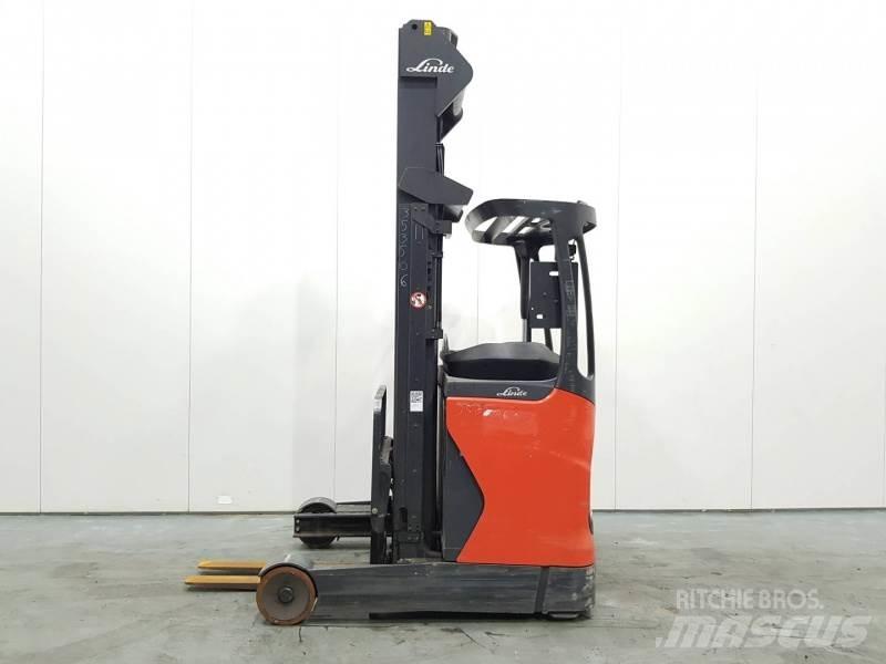 Linde R14-01 1120 Retraky