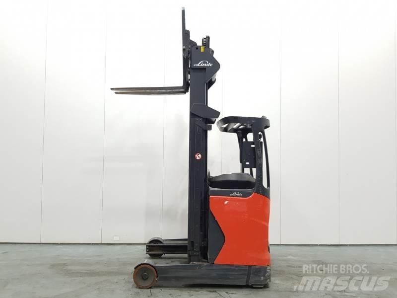 Linde R14-01 1120 Retraky