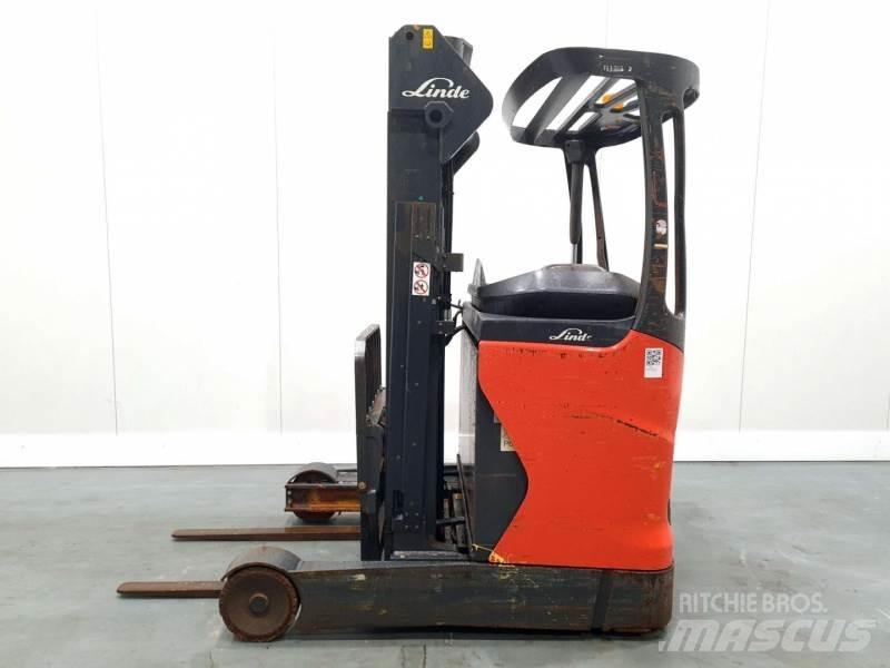 Linde R14-01 1120 Retraky