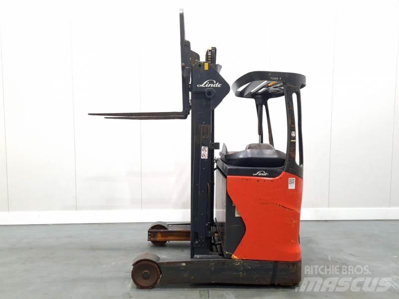 Linde R14-01 1120 Retraky