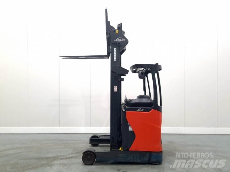 Linde R14-01 1120 Retraky