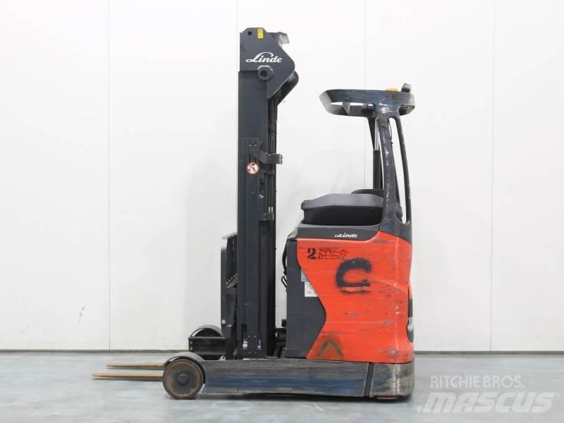 Linde R14-01 1120 Retraky