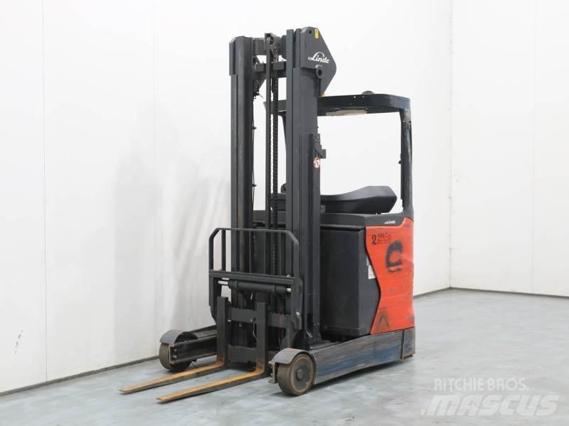 Linde R14-01 1120 Retraky