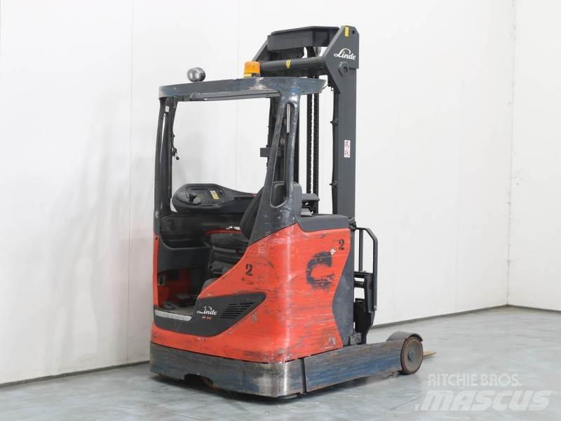 Linde R14-01 1120 Retraky
