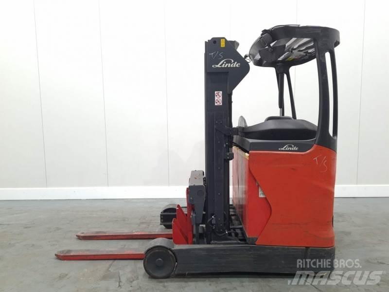 Linde R14-01 1120 Retraky