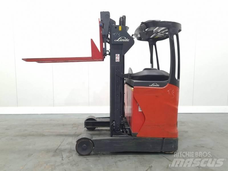 Linde R14-01 1120 Retraky