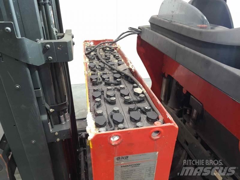 Linde R14-01 1120 Retraky