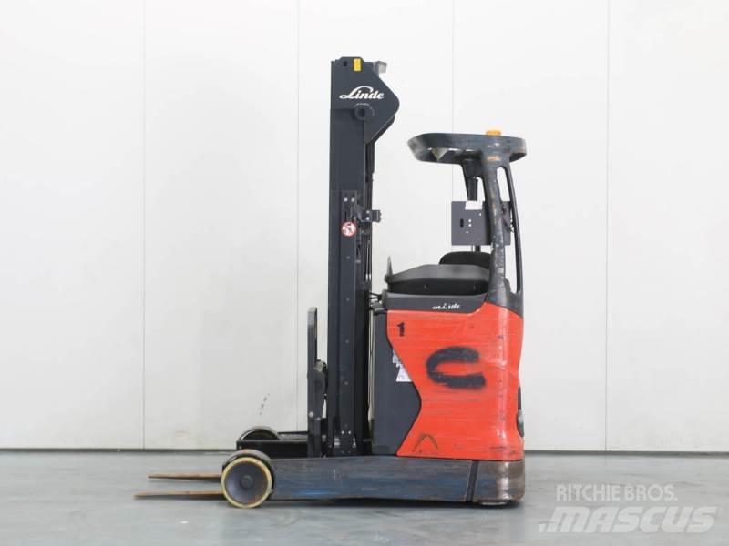 Linde R14-01 1120 Retraky