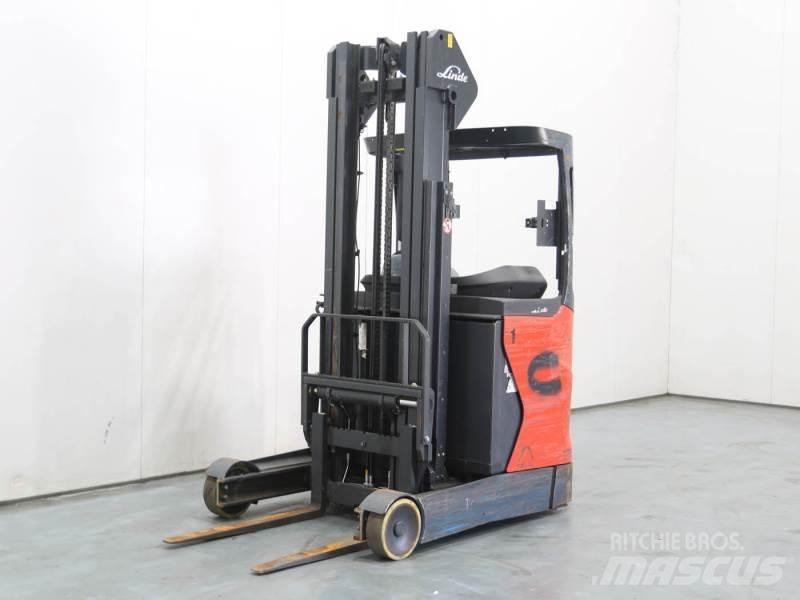 Linde R14-01 1120 Retraky
