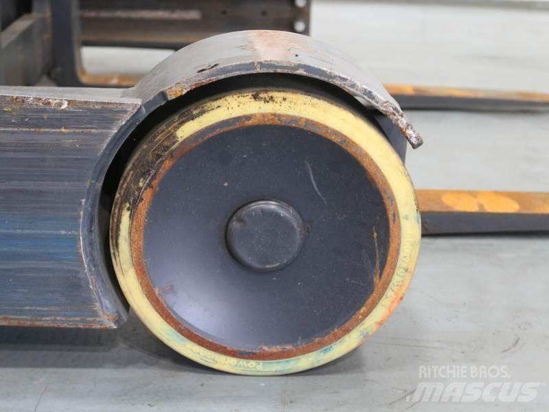 Linde R14-01 1120 Retraky