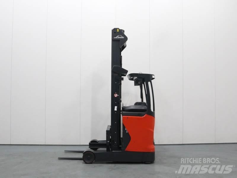 Linde R14-01 1120 Retraky