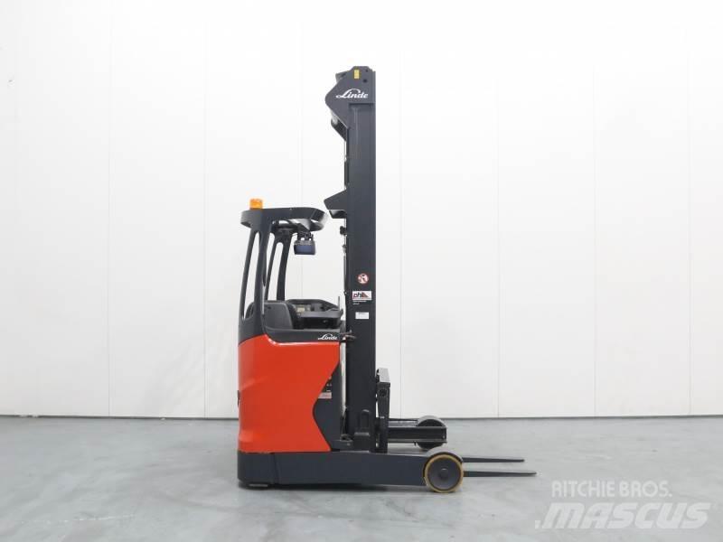 Linde R14-01 1120 Retraky