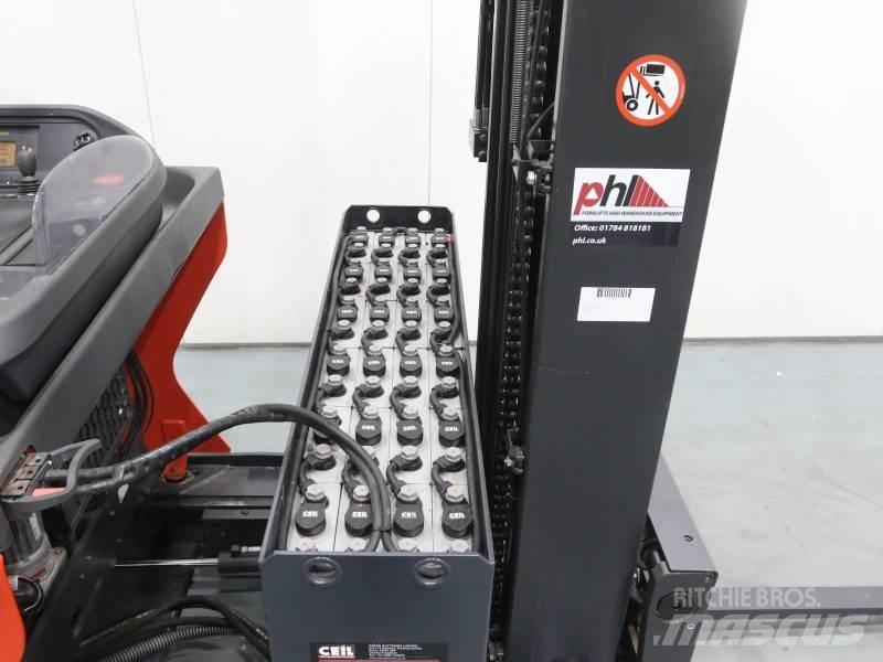 Linde R14-01 1120 Retraky