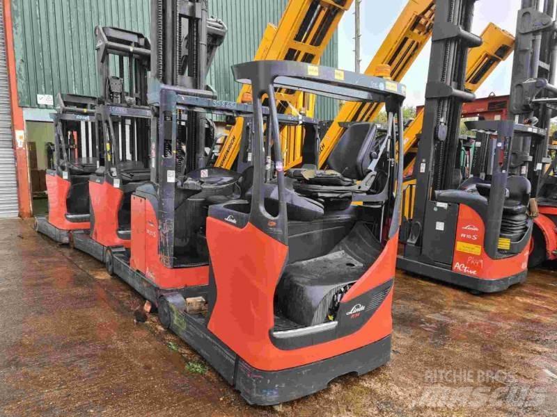 Linde R14-01 1120 Retraky