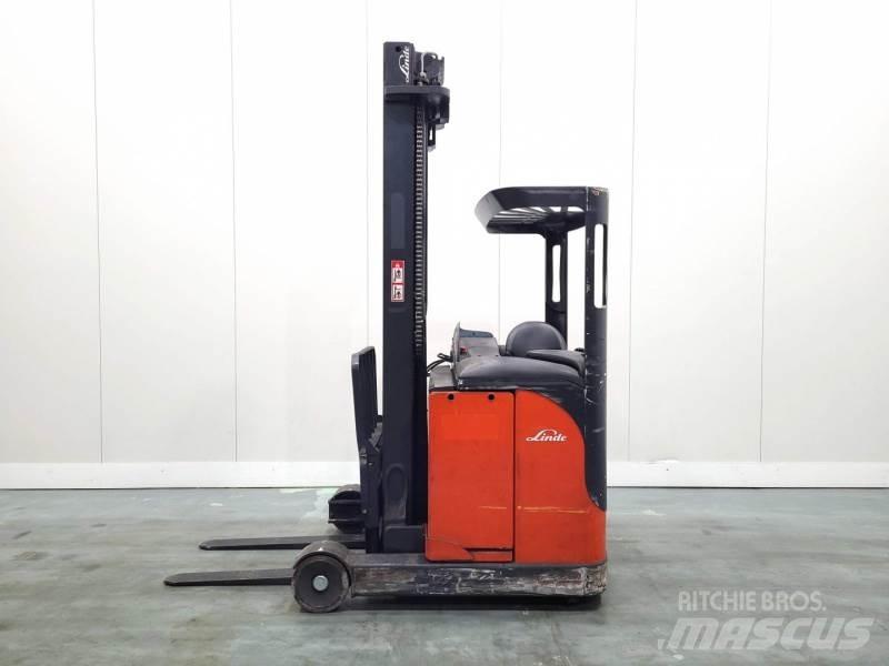 Linde R14-03 115 Retraky