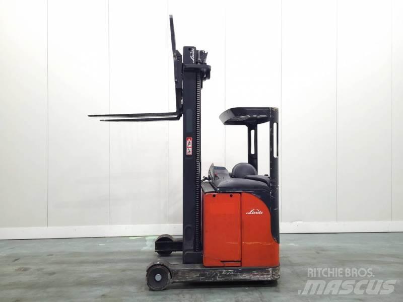 Linde R14-03 115 Retraky