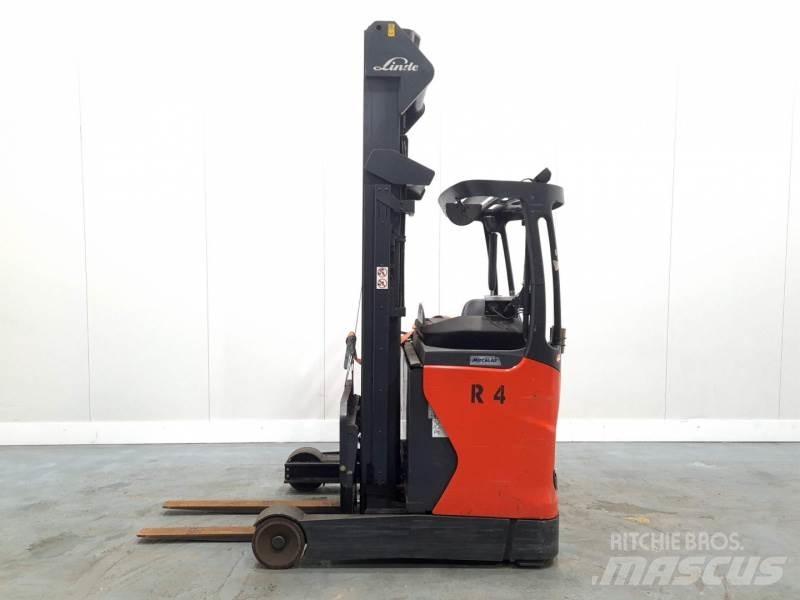 Linde R14 1120 Retraky