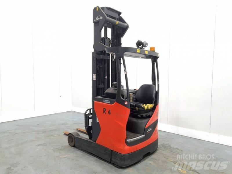Linde R14 1120 Retraky