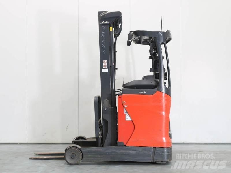 Linde R14B-01 1120 Retraky