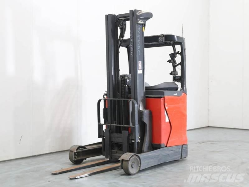 Linde R14B-01 1120 Retraky