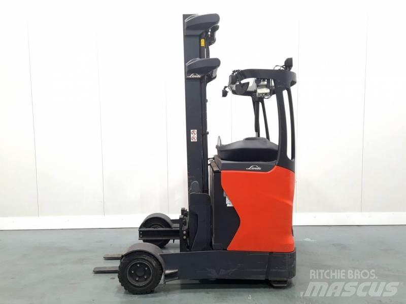 Linde R14G-01 1120 Retraky