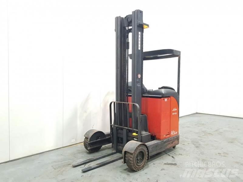 Linde R14G 115 Retraky