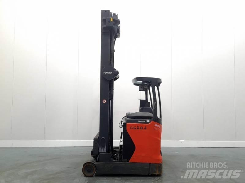 Linde R14HD-01 1120 Retraky